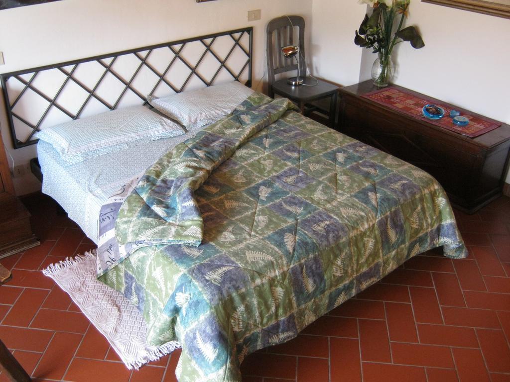 La Residence da Caterina Vittorio Veneto Habitación foto