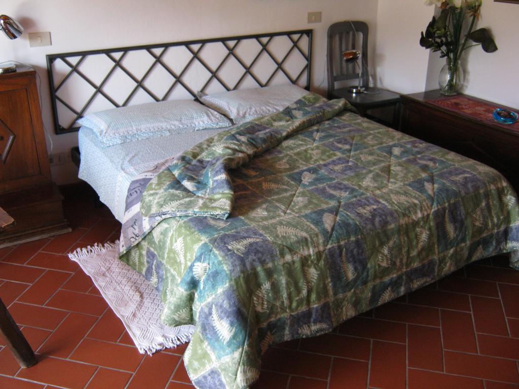 La Residence da Caterina Vittorio Veneto Habitación foto