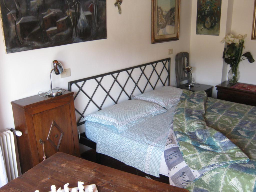 La Residence da Caterina Vittorio Veneto Habitación foto