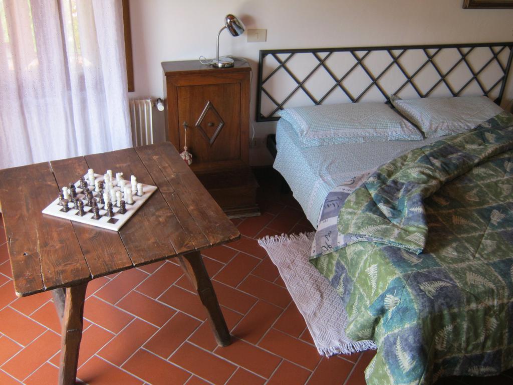 La Residence da Caterina Vittorio Veneto Habitación foto