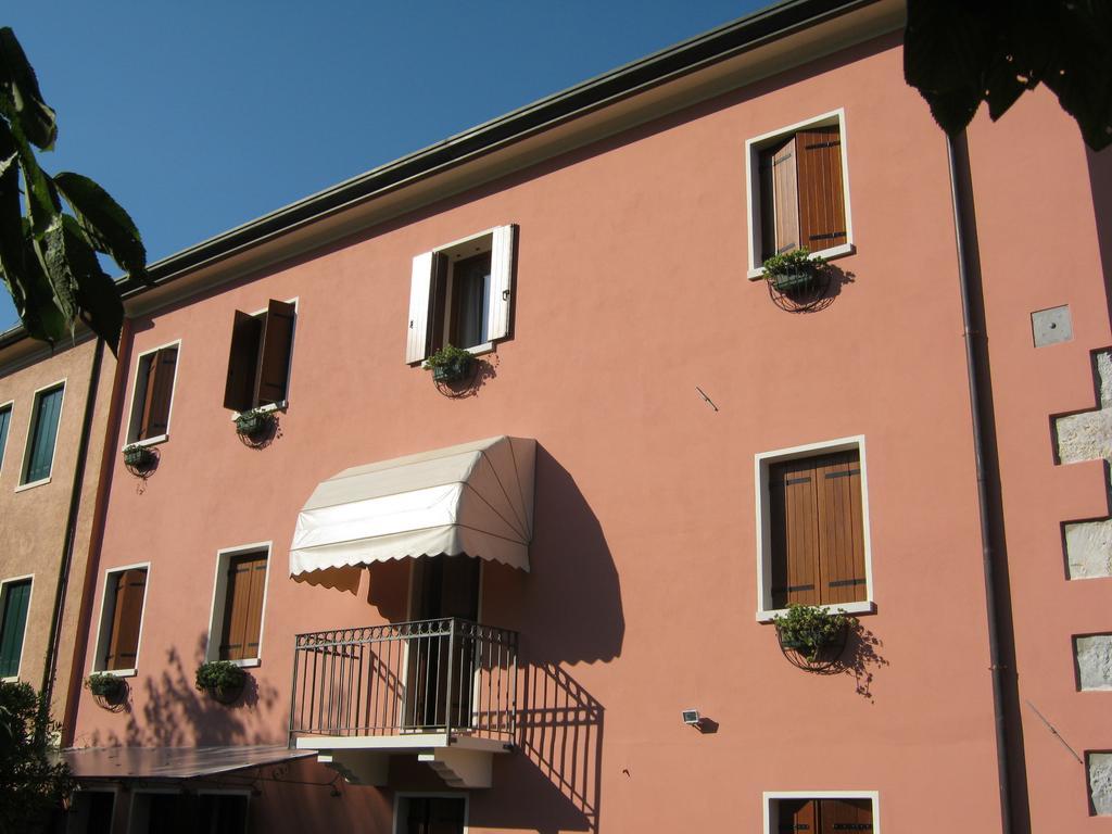 La Residence da Caterina Vittorio Veneto Exterior foto