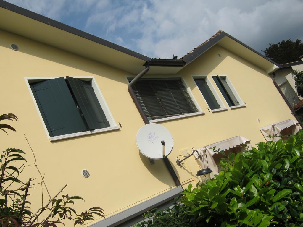 La Residence da Caterina Vittorio Veneto Habitación foto