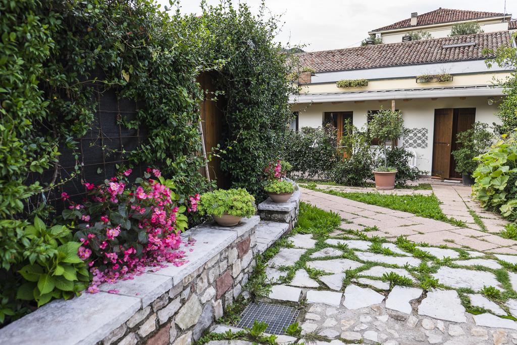 La Residence da Caterina Vittorio Veneto Habitación foto
