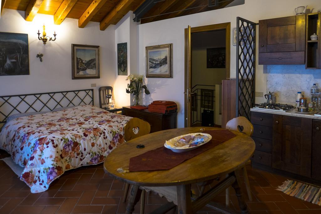 La Residence da Caterina Vittorio Veneto Habitación foto
