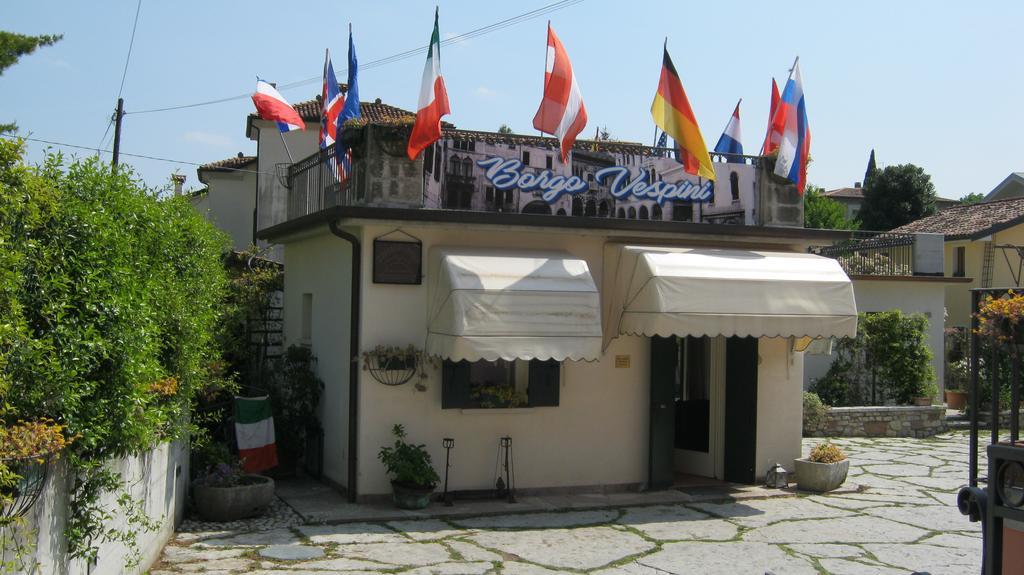 La Residence da Caterina Vittorio Veneto Exterior foto