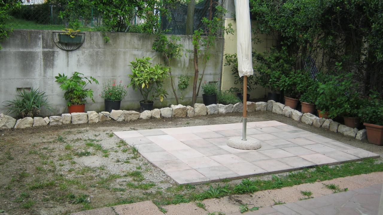 La Residence da Caterina Vittorio Veneto Exterior foto